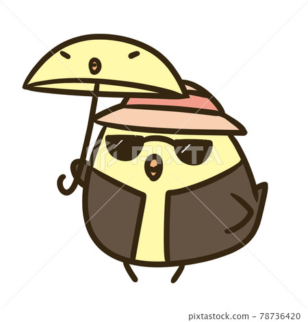 Sun protection perfect chick 78736420