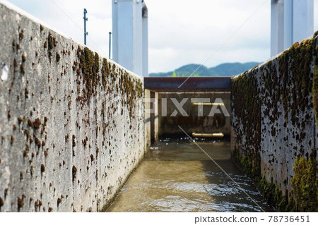 渡槽流量 渡槽流量 78736451