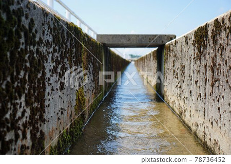 渡槽流量 渡槽流量 78736452