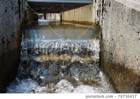 Aqueduct flow 78736457