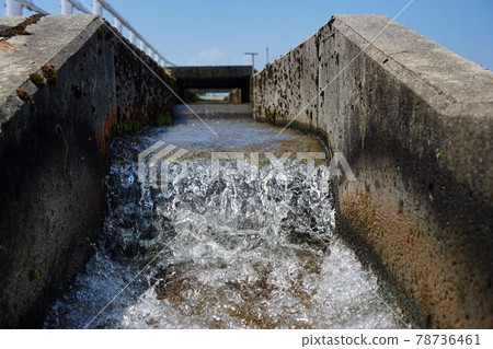 渡槽流量 78736461