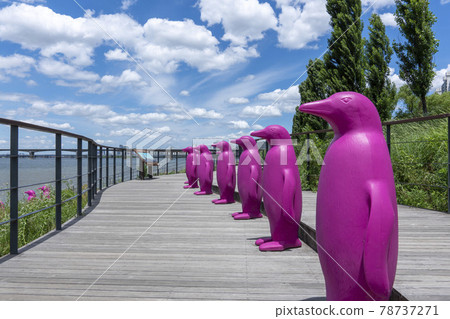 Ichon Han River Park Ichon Han River Park 78737271