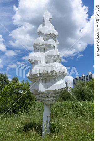 Ichon漢江公園 78737539