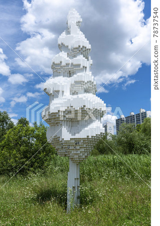 Ichon漢江公園 78737540