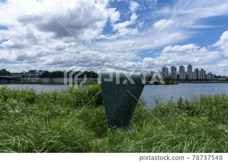 Ichon漢江公園 78737548