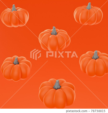 Pumpkins Pumpkins 78738815