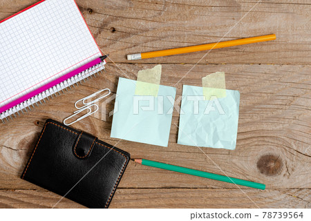 Pinned Variety of Empty Color Paper Sticker Notes Mock Up Used for Content. Paper Notebook Accessories And School Supplies With Mobile Phone Arranged On Different Flat Lay Backgrounds Pinned Variety of Empty Color Paper Sticker Notes Mock Up Used for Content. Paper Notebook Accessories And School Supplies With Mobile Phone Arranged On Different Flat Lay Backgrounds 78739564