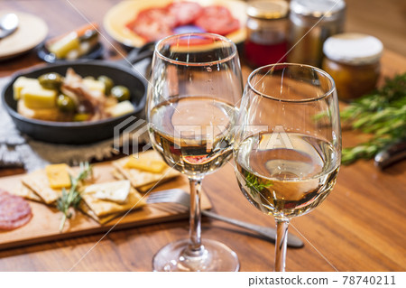 Wine wine glass wine and food Wine wine glass wine and food 78740211