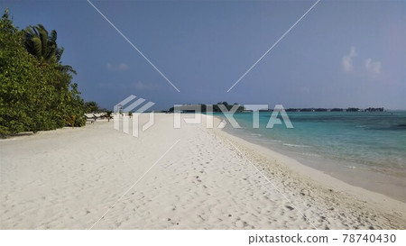 馬爾代夫度假 78740430