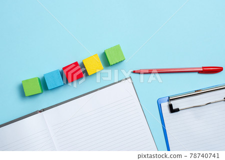 Sample Cube Rectangular Boxes Polished With Multi-Colour Symbolizing Stability Growth Development Aligned On Surface With Different Perspective Bounded By E-Supplies Accesories Sample Cube Rectangular Boxes Polished With Multi-Colour Symbolizing Stability Growth Development Aligned On Surface With Different Perspective Bounded By E-Supplies Accesories 78740741