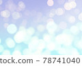 Glitter background material bluish purple 78741040