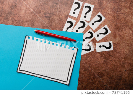 Writing Inquiries Thinking New Ideas, Breaking Confusion Mystery, Asking Relevant Questions, Understanding Logical Reasoning, Recording Important Notes 78741195