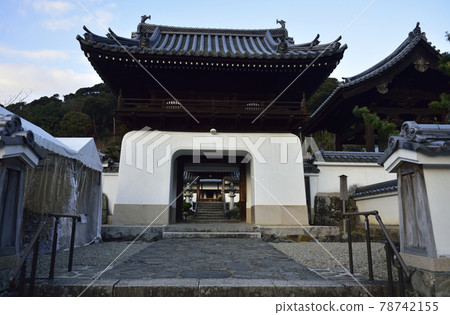 Koseiji Temple Koseiji Temple 78742155