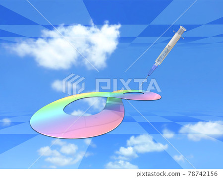 無限循環和疫苗接種 78742156