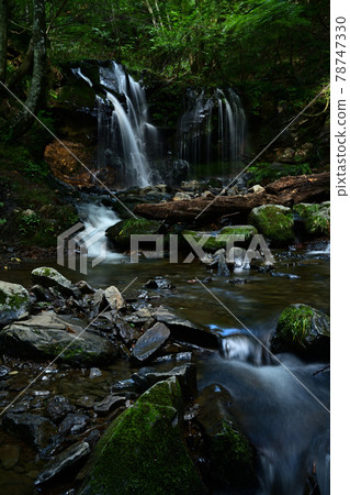 From Sarutsubono Falls 78747330