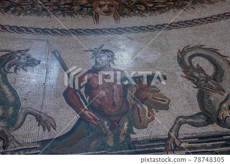 梵蒂岡寶藏 梵蒂岡寶藏 78748305