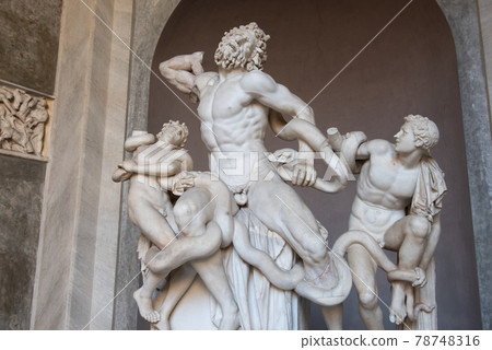 梵蒂岡寶藏 78748316