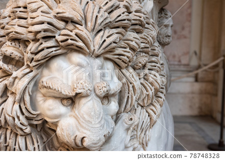 Vatican treasures Vatican treasures 78748328