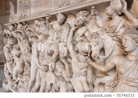 梵蒂岡寶藏 78748333