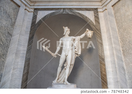 Vatican treasures 78748342