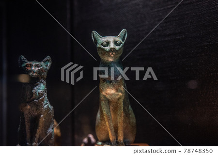 Vatican treasures 78748350