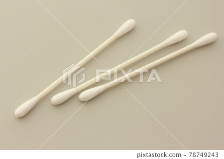 棉籤 78749243