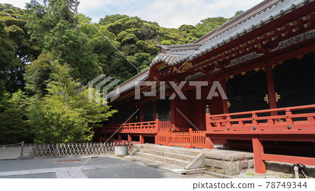 鶴岡八幡宮 78749344