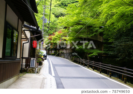 Kyoto / Kifune Kyoto / Kifune 78749650