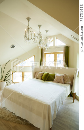 bedroom  78751418
