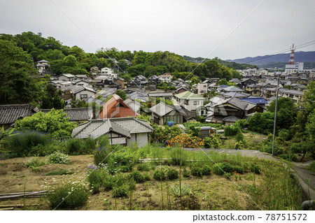 玉島市區 岡山縣倉敷市 78751572