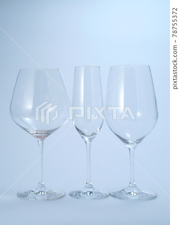 Flute wine glass Flute wine glass 78755372