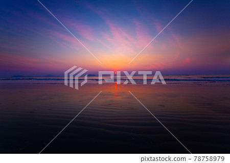 Beach, Beauty In Nature, Blue, Breaking Wave,thailand Beach, Beauty In Nature, Blue, Breaking Wave,thailand 78758979