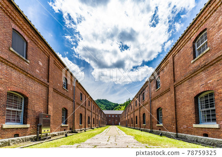 京都舞鶴紅磚倉庫 京都舞鶴紅磚倉庫 78759325