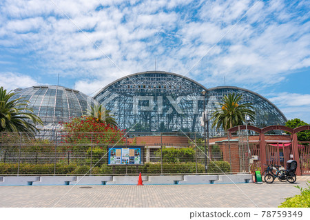 Yume no Island熱帶植物園 78759349