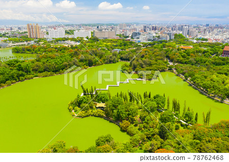 臺灣高雄澄清湖風景Taiwan kaohsiung ching lake the scenery 臺灣高雄澄清湖風景Taiwan kaohsiung ching lake the scenery 78762468