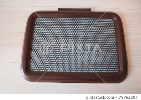 用網罩防止廁紙撕裂的物品 78762607