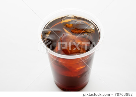 Ice coffee convenience store 78763892
