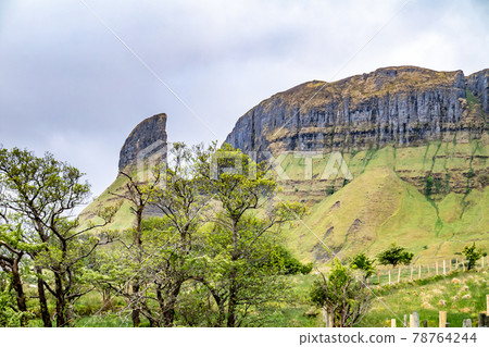 The Eagles Rock in Country Leitrim - Ireland The Eagles Rock in Country Leitrim - Ireland 78764244