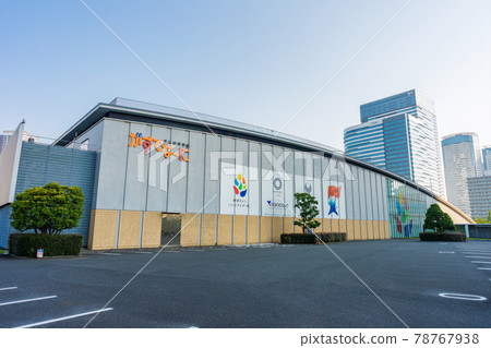 氣體科學博物館 78767938