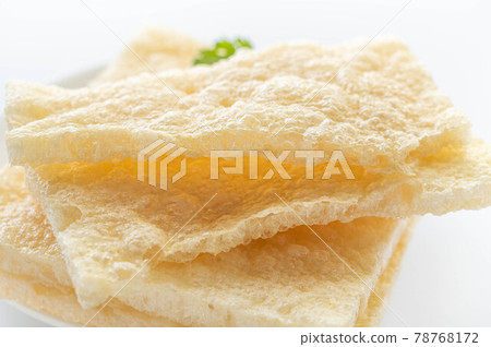 Kumamoto Nankan fried 78768172