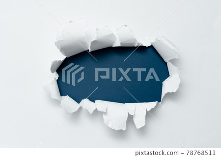 Abstract plain tear paper showing background conspectus flat sheet presenting another backdrop Outline pad exhibiting real history broken note reveal behind Abstract plain tear paper showing background conspectus flat sheet presenting another backdrop Outline pad exhibiting real history broken note reveal behind 78768511