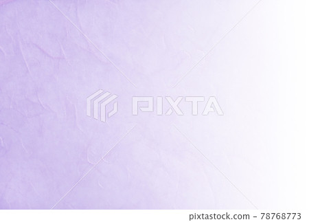 雲龍日本紙 02 / 淡紫色淡紫色漸變日本紙從左到右褪色 背景材料 其他顏色可選 78768773