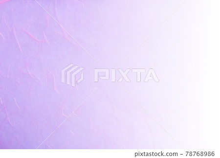 雲龍日本紙 02 / 淡紅紫色漸變日本紙從左到右褪色 背景材料 其他顏色可選 78768986