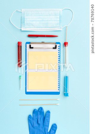 Writing Important Medical Notes Laboratory Testing New Virus Medicine Disease Illness Infection Prevention Researching Virus Medicines Scientific Studies Treatment Plans Writing Important Medical Notes Laboratory Testing New Virus Medicine Disease Illness Infection Prevention Researching Virus Medicines Scientific Studies Treatment Plans 78769140