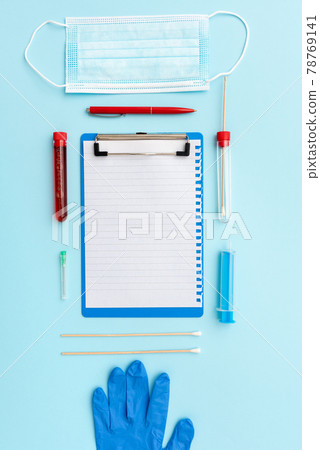 Writing Important Medical Notes Laboratory Testing New Virus Medicine Disease Illness Infection Prevention Researching Virus Medicines Scientific Studies Treatment Plans Writing Important Medical Notes Laboratory Testing New Virus Medicine Disease Illness Infection Prevention Researching Virus Medicines Scientific Studies Treatment Plans 78769141