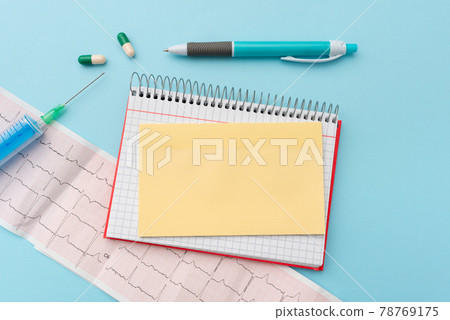 Reading Graph Writing Important Medical Notes Test Result Analysis Disease Illness Infection Prevention Scientific Studies Treatment Plans Cardiogram Tests Results Reading Graph Writing Important Medical Notes Test Result Analysis Disease Illness Infection Prevention Scientific Studies Treatment Plans Cardiogram Tests Results 78769175
