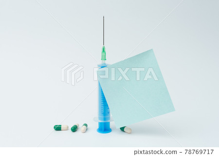 Writing Important Medical Notes Laboratory Testing New Virus Medicine Disease Illness Infection Prevention Researching Virus Medicines Scientific Studies Treatment Plans 78769717