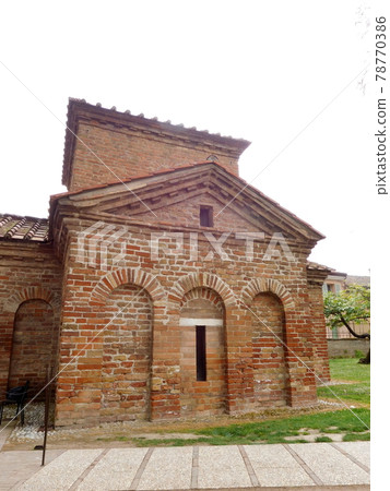 Ravenna, Italy Galla Prachidia Mausoleum 78770386
