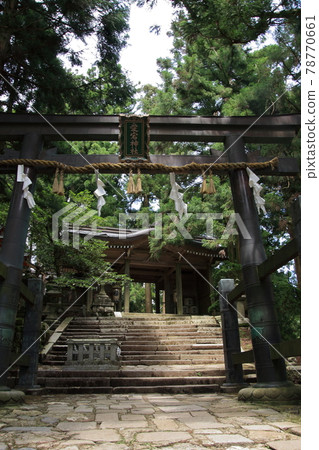 京都愛宕神社，全國愛宕神社的總寺 78770661