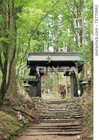 京都愛宕神社,全國愛宕神社的總寺 京都愛宕神社,全國愛宕神社的總寺 78770662